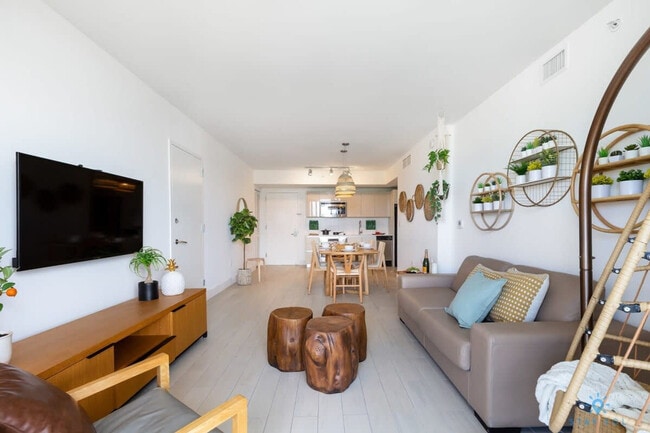 property at 2602 E Hallandale Beach Blvd