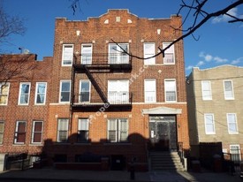 177 Milford St Apartments