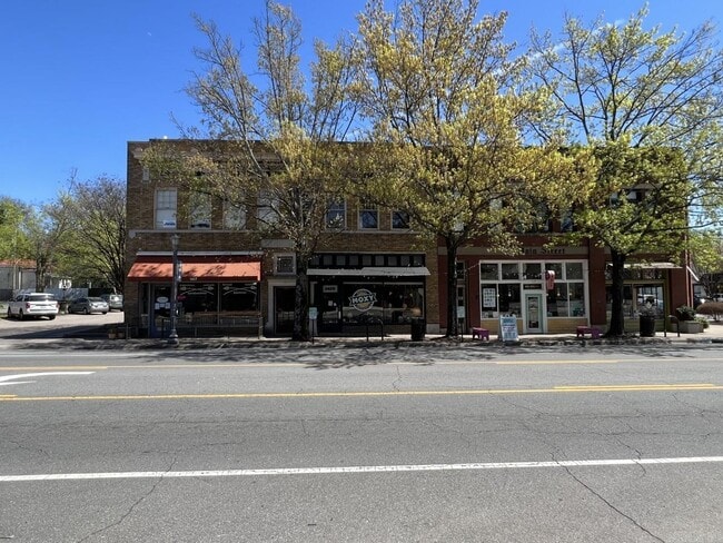 property at 1419 S Main St