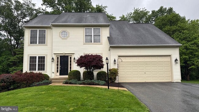 property at 6026 Trotter Rd