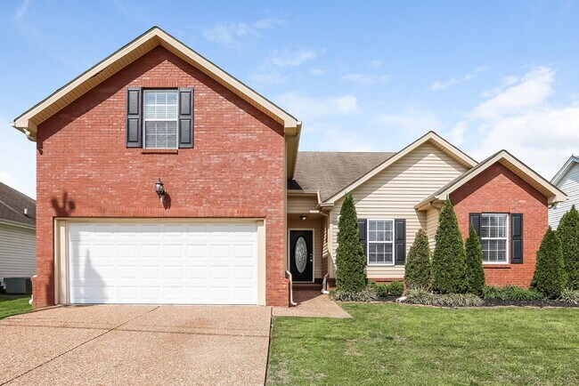 property at 2008 Patrick Way