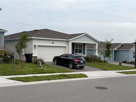 5107 Bridgehaven Rd in Davenport, FL - Building Photo