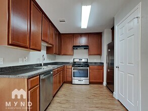 8418 Laura Koppe Rd in Houston, TX - Building Photo - Building Photo