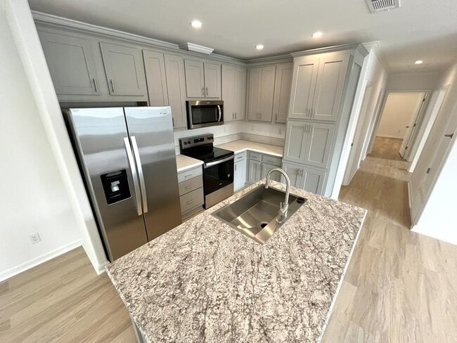 5331 Heron Rst Dr in Brooksville, FL - Building Photo - Building Photo