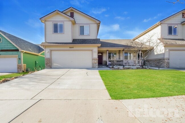 property at 3207 Barbera St