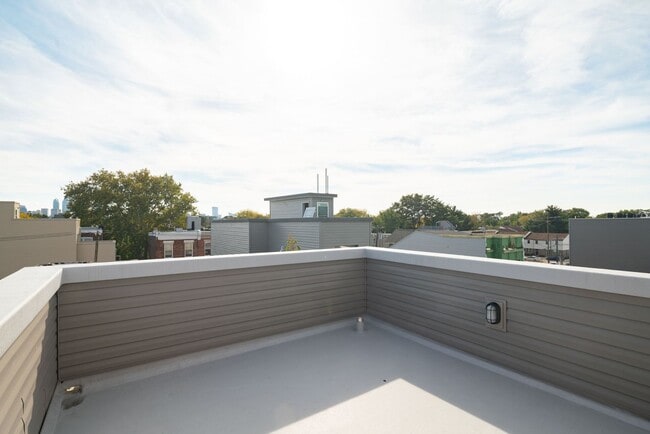 property at 1910 Monument St