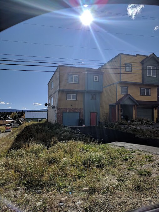 813 Castello Ave in Fairplay, CO - Building Photo