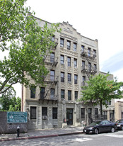 795-799 Dekalb Ave Apartamentos