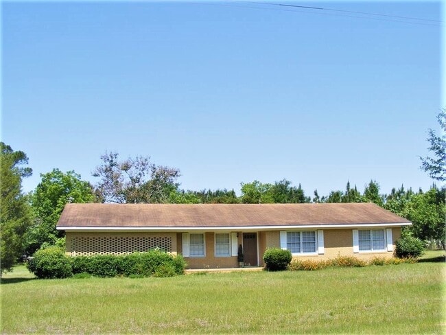 property at 6603 Brooklet-Denmark Rd