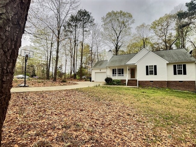 20 Hollyfield Ln in Youngsville, NC - Building Photo - Building Photo