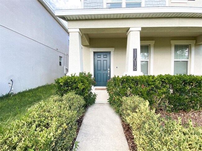 11018 Silver Surfer Alley in Winter Garden, FL - Building Photo - Building Photo