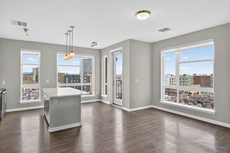 20th Street Station in Denver, CO - Building Photo - Building Photo