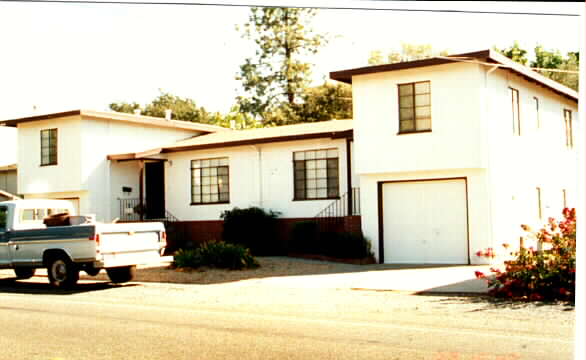 3058-3060 The Alameda in Concord, CA - Building Photo - Building Photo