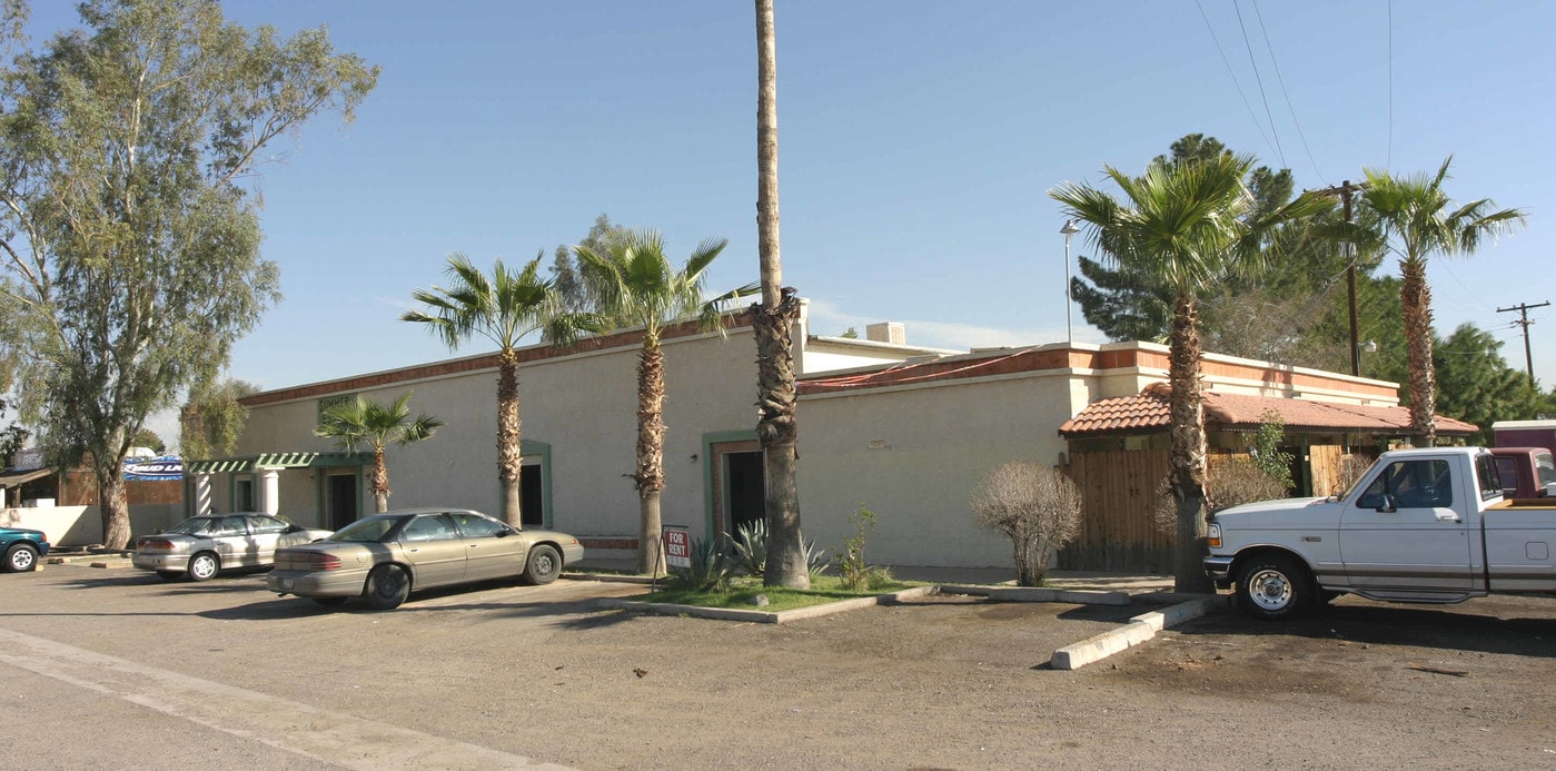 Summer Estates in Avondale, AZ - Building Photo