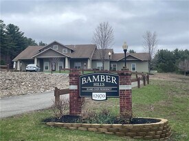 12970 NY-12 in Boonville, NY - Building Photo