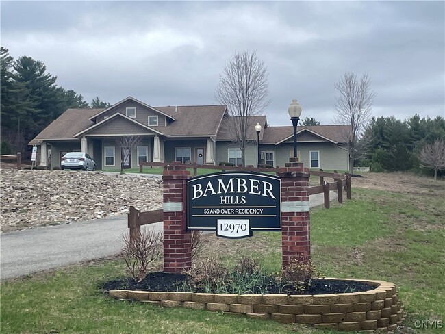 property at 12970 NY-12