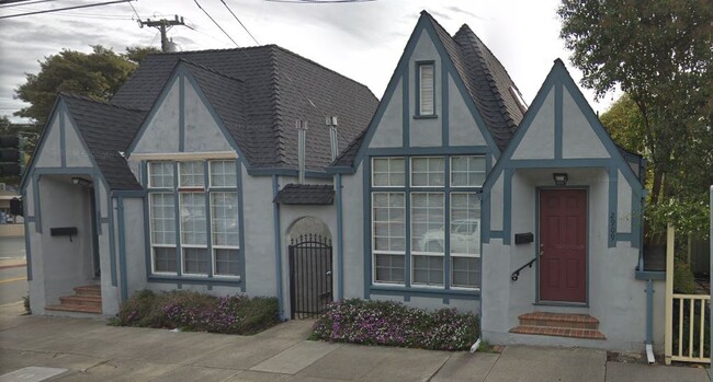 property at 2909 Alhambra Ave