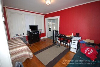 1167 Boylston St, Unit 9 in Boston, MA - Building Photo - Building Photo