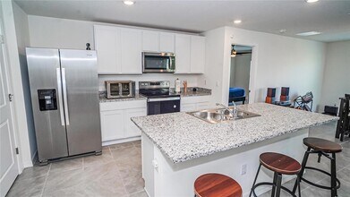 13253 Mylion Wy in Spring Hill, FL - Building Photo - Building Photo