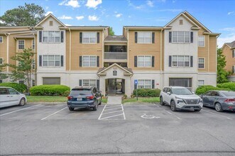 8307 Walden Park Dr in Savannah, GA - Building Photo - Building Photo