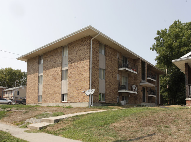 204 1st St in Glenwood, IA - Building Photo - Building Photo