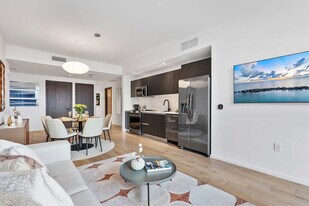 398 NE 5th St in Miami, FL - Building Photo