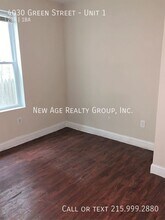 4030 Green St in Philadelphia, PA - Building Photo - Building Photo