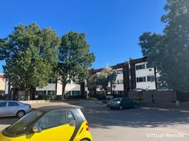 5405 Lindley Avenue in Tarzana, CA - Building Photo