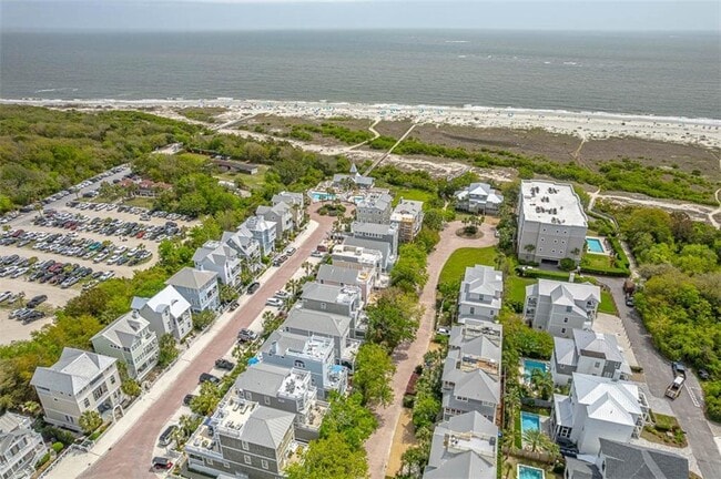 17 Sea Oats Ln in St. Simons Island, GA - Building Photo - Building Photo