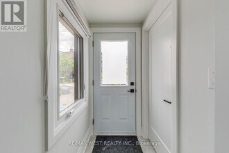 1190 Ossington Ave in Toronto, ON - Building Photo - Building Photo