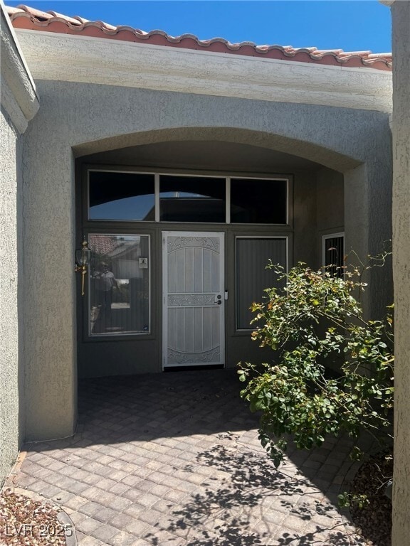 9661 Blue Bell Dr in Las Vegas, NV - Foto de edificio - Building Photo