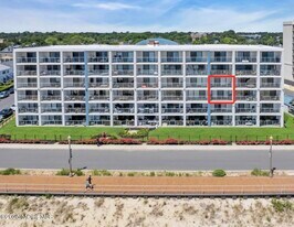 510 Ocean Ave N in Long Branch, NJ - Building Photo