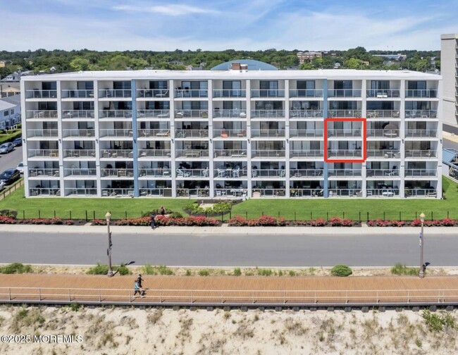 property at 510 Ocean Ave N