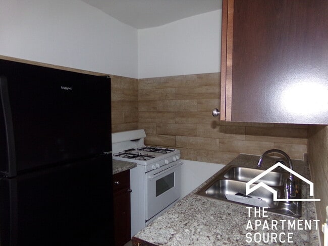 1619 W Morse Ave in Chicago, IL - Building Photo - Building Photo