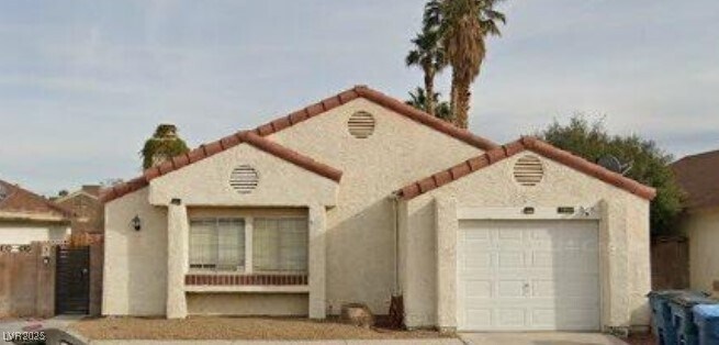 7250 Hardtack Cir in Las Vegas, NV - Building Photo
