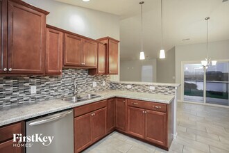 900 Foxglove St, Unit 724 in Lebanon, IN - Foto de edificio - Building Photo