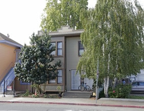 1319-1321 Sacramento St in Vallejo, CA - Building Photo - Building Photo