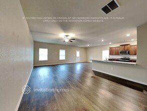 204 Oliver Dr in Locust Grove, GA - Building Photo - Building Photo