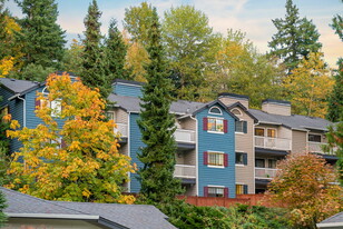 Emerald Ridge Apartments