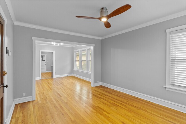 4814 N Kentucky Ave in Chicago, IL - Building Photo - Building Photo