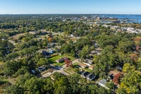 Apartamentos en Muskegon, MI