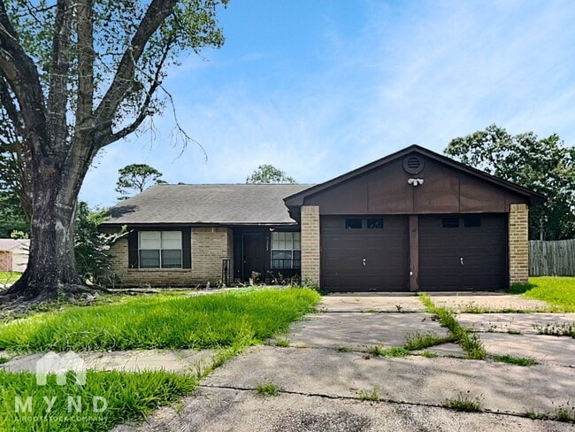 property at 22203 Barrygate Ct