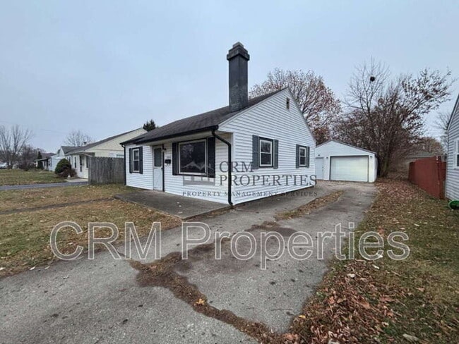 1036 Columbus Blvd in Kokomo, IN - Building Photo - Building Photo