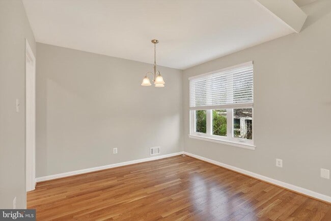 4625 Strathblane Pl in Alexandria, VA - Building Photo - Building Photo