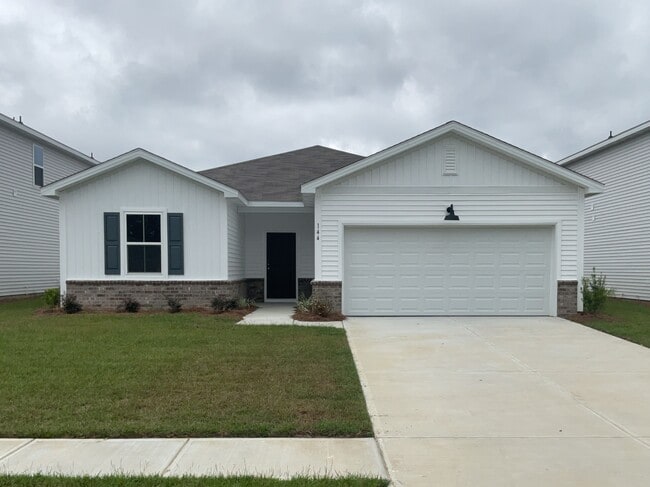 property at 144 Firefly Cir