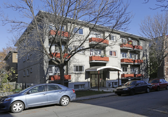 3565 Messier in Montréal, QC - Building Photo - Primary Photo