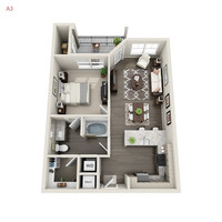 Legacy 521 Apartments photo'