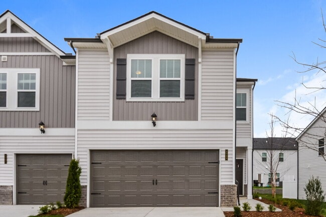 property at 1723 Tahoma Dr