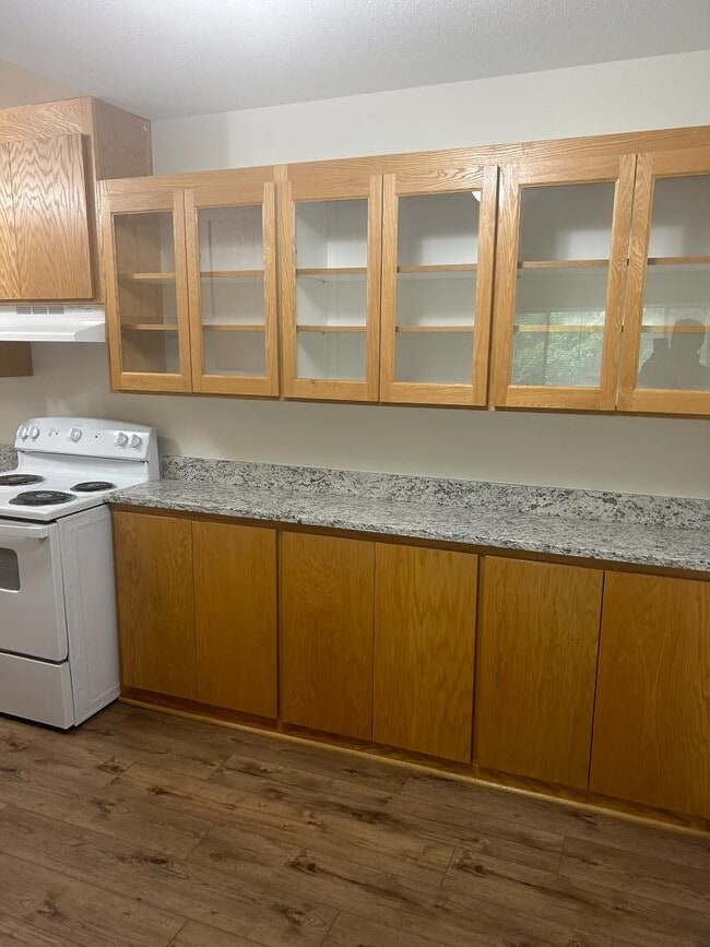 property at 3050 Old Hwy 8