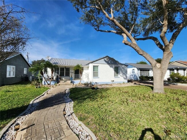 property at 22 Laurel Ave